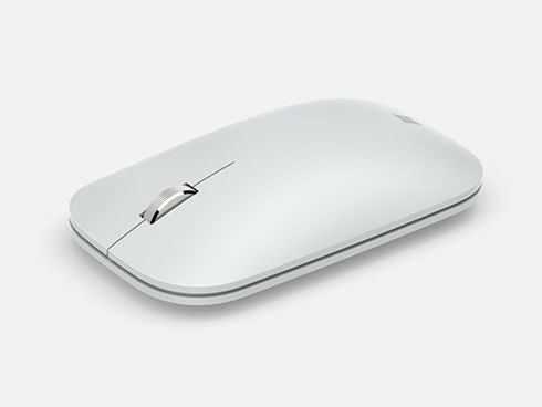 ヨドバシ.com - マイクロソフト Microsoft Modern Mobile Mouse ...