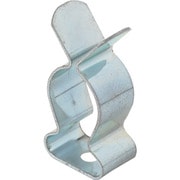 1010-003 [HEBOTEC EMC対策 シールドクランプ シールド径6～8mm 25個入り]
