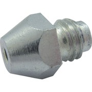 1434061 [ゲシパ ハンドリベッター交換用ノーズピース 10/24 Φ3.0mm/3.4mm/4.0mm]