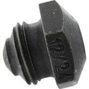 1572924 [ゲシパ Flipper Plus[[R上]]リベッター用交換ノーズピース 12/24 Φ.3.2mm]