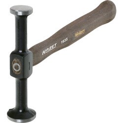 1935 [HAZET ボディーハンマー（板金ハンマー）]