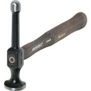 1940 [HAZET ボディーハンマー（板金ハンマー）]