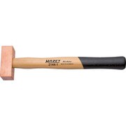 2144-4 [HAZET 銅ハンマー]