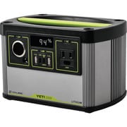 22070 [GoalZero コンパクトポータブル電源 イエティー200X]