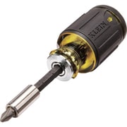 32308 [KLEIN マルチビットスタビドライバー 長さ調整機能付き]
