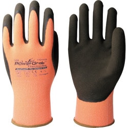 328-L [トワロン 防寒手袋 PowerGrab Thermodex L]