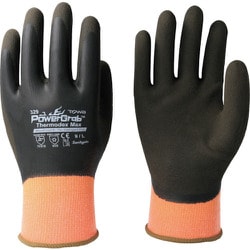 329-L [トワロン 防寒手袋 PowerGrab ThermodexMax L]
