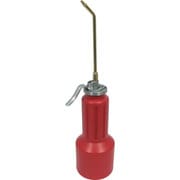 3308100 [マト 360°オイラー 自在回転式給油パイプ HDPE 500ml]