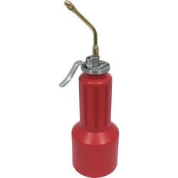 3308506 [マト 360°オイラー 噴霧タイプ 自在回転式給油パイプ HDPE 500ml]