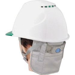 375127 [緑十字 熱中症予防対策商品 ひえたれハイパー2]