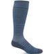 CIRCULATOR SW1W 660 Bluestone S-Mサイズ(21.5-24cm) [ランニングウェア ソックス レディース]