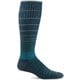 CIRCULATOR SW1W 625 Blueridge S-Mサイズ(21.5-24cm) [ランニングウェア ソックス レディース]