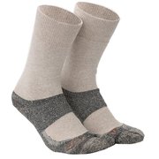 タビグリップ ハウザー ソックス TABI GRIP SOCKS 1026987 Safari Mix Lサイズ(27-29cm) [アウトドア ソックス]