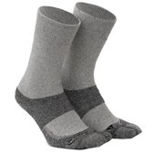 タビグリップ ハウザー ソックス TABI GRIP SOCKS 1026988 Grey Mix Sサイズ(23-25cm) [アウトドア ソックス]