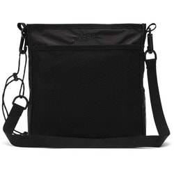 ハーベスト マテリアル サコッシュ スリー HM SACOCHE III 1027018 Black/Black [アウトドア サコッシュ]