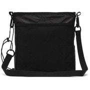 ハーベスト マテリアル サコッシュ スリー HM SACOCHE III 1027018 Black/Black [アウトドア サコッシュ]