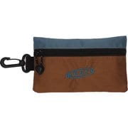 ハーベスト マテリアル ロング カードホルダー HM L-CARD HOLDE 1027021 Bison/Legion Blue [アウトドア ケース]
