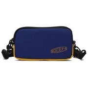 ハーベスト マテリアル モジュラーストラップアンドポーチ HM MODULAR STRAP 1027028 Blue Depth/Maize [アウトドア ポーチ]