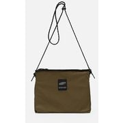 ケーエイチティー リサイクルサコッシュバッグインバッグ KHT RSB IN B 1027032 Dark Olive [アウトドア サコッシュ]