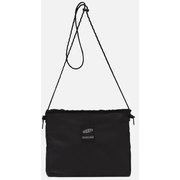 ケーエイチティー リサイクルサコッシュバッグインバッグ KHT RSB IN B 1027033 Black [アウトドア サコッシュ]