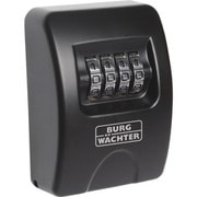 37990 [ブルク ヴェヒター ダイヤル式キー保管ボックス "キーセーフ" 外寸 長さ85×幅61×奥行39]