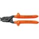 FACOM 絶縁工具 マニュアルケーブルカッター 230mm 412.14AVSE