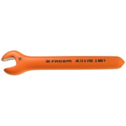 46.19AVSE [FACOM 絶縁工具 シングルスパナレンチ 19mm]