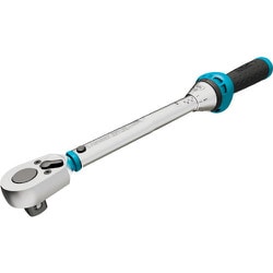 HAZET HAZET トルクレンチ 51203CT