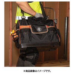 のページ 55469 | ワイドオープンツールバッグ Tradesman Pro