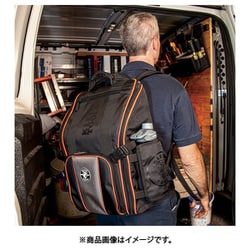クラインツール　 TOOL ツールバック55482 クラインツール ツールバックパック TradesmanPro