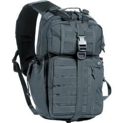 80201BLK [REDROCK ランブラースリングパック ブラック]