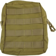 82-004COY [REDROCK ラージ MOLLE ユーティリティーポーチ コヨーテ]