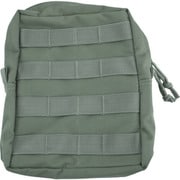 82-004OD [REDROCK ラージ MOLLE ユーティリティーポーチ OD]