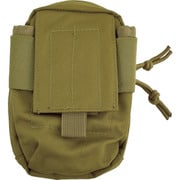 82-011COY [REDROCK MOLLE メディアポーチ コヨーテ]