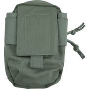82-011OD [REDROCK MOLLE メディアポーチ OD]