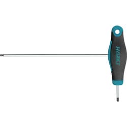 829KK-2.5 [HAZET Tハンドル六角棒レンチ 2.5mm]