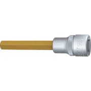 986L-10 [HAZET ロングヘキサゴンソケット（差込角12.7mm）]