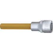 986L-11 [HAZET ロングヘキサゴンソケット（差込角12.7mm）]