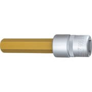 986L-14 [HAZET ロングヘキサゴンソケット（差込角12.7mm）]