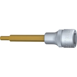 986L-5 [HAZET ロングヘキサゴンソケット（差込角12.7mm）]