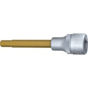 986L-7 [HAZET ロングヘキサゴンソケット（差込角12.7mm）]