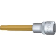 986L-9 [HAZET ロングヘキサゴンソケット（差込角12.7mm）]