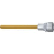 986SL-11 [HAZET スペシャルロングヘックスドライバーソケット（差込角12.7mm）]