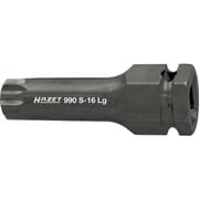 990S-14LG [HAZET HAZET XZNインパクトソケット（XZNタイプ・差込角12.7mm）]