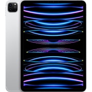 アップル iPad Pro(第6世代) 12.9インチ Apple M2チップ 2TB シルバー