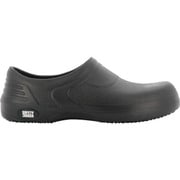 BESTCLOG-BLK-26.5 [SAFETY J 軽量サンダル BESTCLOG ブラック 26.5]