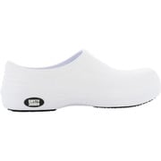 BESTCLOG-WHT-28.5 [SAFETY J 軽量サンダル BESTCLOG ホワイト 28.5]