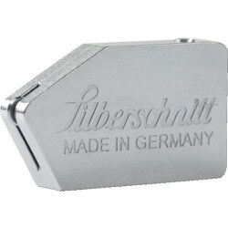 BO5010.0 [ボーレ ガラスカッター "Silberschnitt[[R上]]"用替え刃付きヘッド 140°]