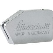 BO5010.0 [ボーレ ガラスカッター "Silberschnitt[[R上]]"用替え刃付きヘッド 140°]