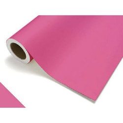 CS045111R [中川ケミカル カッティングシート111ピンク450mm×12M]